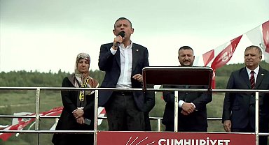 CHP'nin