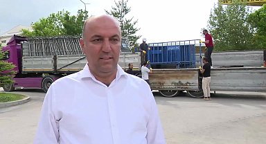 CHP'nin “Millet İradesine Sahip Çıkıyor” mitingi yarın Bayburt'ta yapılacak... Hikmet Erbilgin: 
