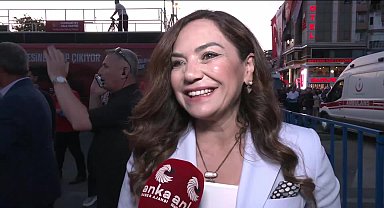 CHP'nin Tekirdağ mitinginin ardından... Büyükşehir Belediye Başkanı Yüceer, 