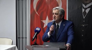 CHP Samsun İl Örgütü'nden “Ekonomi ve Güvenlik Politikaları” Paneli