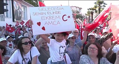 CHP Tekirdağ’da meydan okudu: “Adayımı bırak, sandığı getir”