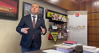 CHP Tekirdağ Milletvekili Aygun'dan Hububat alım fiyatlarına tepki... :