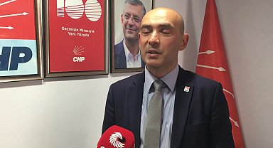 CHP Zonguldak İl Başkanı Dural: Siyaset yargı eliyle dizayn edilemez. Böyle bir girişimi kabul etmeyiz