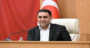 Çukurova Belediye Başkanı Kozay: