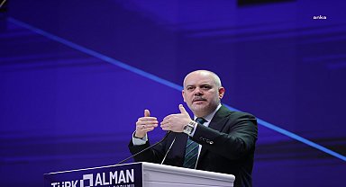 Cumhurbaşkanı Başdanışmanı Kılıç’tan Almanya temasları: Savunma sanayi ve Türk toplumunun sorunları gündemdeydi