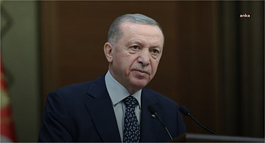 Cumhurbaşkanı Erdoğan'dan CHP Genel Başkanı Özel'e Ferdi Zeyrek için geçmiş olsun telefonu