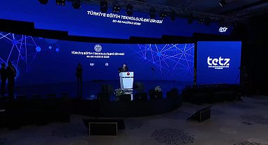 Cumhurbaşkanı Erdoğan: Evlatlarımızı dijital derebeylerin insafına terk edemeyiz. Türkiye olarak bu konudaki kararlılığımızı sürdüreceğiz