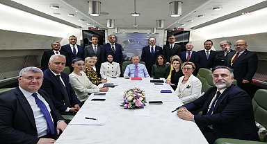 Cumhurbaşkanı Erdoğan: