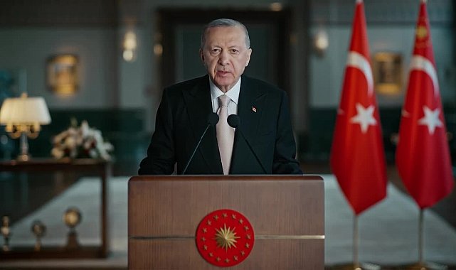Cumhurbaşkanı Erdoğan: Yakın zamanda yarım asırlık bir musibetten ülkemizi kurtaracağız