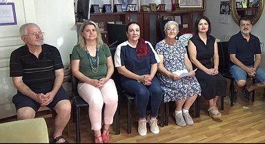 ÇYDD ve Veli-der Edirne şubelerinden eğitim öğretim yılı değerlendirmesi: 