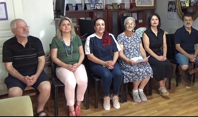 ÇYDD ve Veli-der Edirne şubelerinden eğitim öğretim yılı değerlendirmesi: