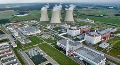 Danıştay, Sinop'taki nükleer güç santraline karşı açılan davada bilgi, belge istedi