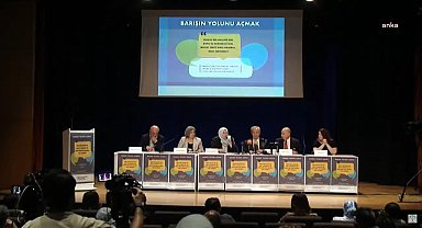 DEM Parti’den “Barışın Yolunu Açmak