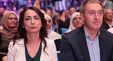 DEM Parti Eş Genel Başkanları, 19 Haziran'da Ekrem İmamoğlu'nu ziyaret edecek