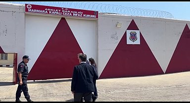 DEM Parti Eş Genel Başkanları Hatimoğulları ve Bakırhan, Ekrem İmamoğlu’nu ziyaret ediyor