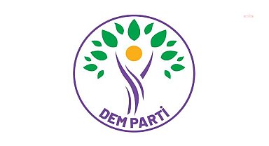 DEM Parti: 'Kobani Kumpas Davası' çökmüştür