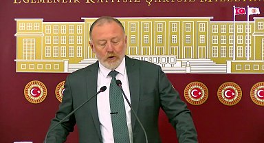 DEM Parti'li Temelli'den Kurtulmuş'a çağrı: 