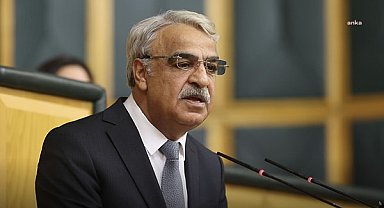 DEM Parti Mardin Milletvekili Mithat Sancar'ın, Öcalan’ın talebiyle İmralı Heyeti’ne dahil olmasına karar verildi