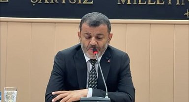Denizli Büyükşehir Belediye Başkanı Çavuşoğlu: