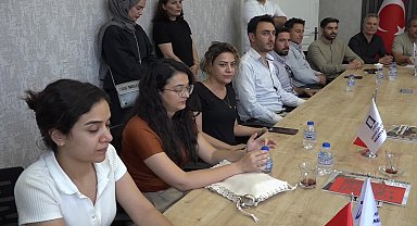 Deprem bölgesindeki Mimarlar Odası temsilcileri uyardı: 
