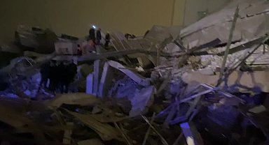 Depremde 16 kişiye mezar olan Avşar Otel davasında yeni bilirkişi raporu beklenecek