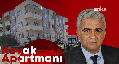 Depremde 26 kişiye mezar olan Kavak Apartmanı davasında tutuksuz sanıklar: