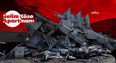 Depremde 43 kişiye mezar olan Selim Köse Apartmanı davası... Müşteki avukatı Mutaf: