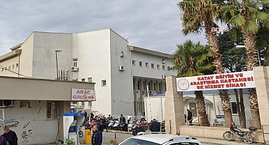 Depremde 68 kişinin öldüğü Hatay Eğitim ve Araştırma Hastanesi Ek Hizmet Binası'nın iddianamesi 28 ay sonra tamamlandı