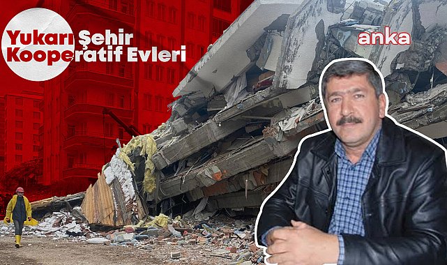 Depremde 80 kişinin hayatını kaybettiği Yukarı Şehir Kooperatif Evleri davasında, AK Partili müteahhit Şükrü İşitmen hakkında Hudutlar Genel Müdürlüğü'nden bilgi talep edildi
