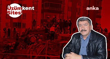 Depremde 83 kişiye mezar olan Üzümkent Sitesi davasında, AK Partili müteahhit İşitmen'in tutuklanması talebi reddedildi