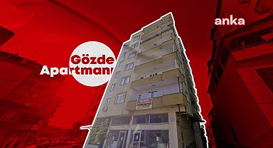 Depremde yıkılan Gözde Apartmanı davası... Müteahhit Seyfettin Kılıç apartmanda kolon kesildiğini ve tadilat yapıldığını iddia etti
