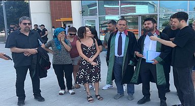 Depremde yıkılan MCG Tower davasında yargılanan sanık: