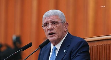 Dervişoğlu, Süleyman Demirel'i vefat yıl dönümünde andı