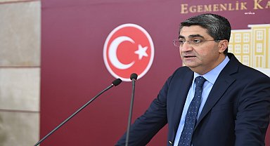 DEVA Partili Ekmen'den Bakan Kurum'a: