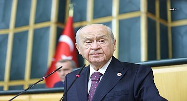 Devlet Bahçeli’den Fatih Altaylı yorumu: “Hiç kimse dokunulmaz değildir”