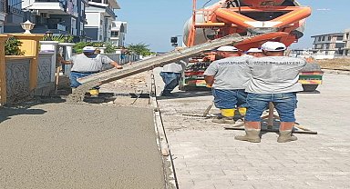 Didim Belediye Başkanı Gençay: 