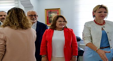 Didim Belediye Başkanı Gençay: