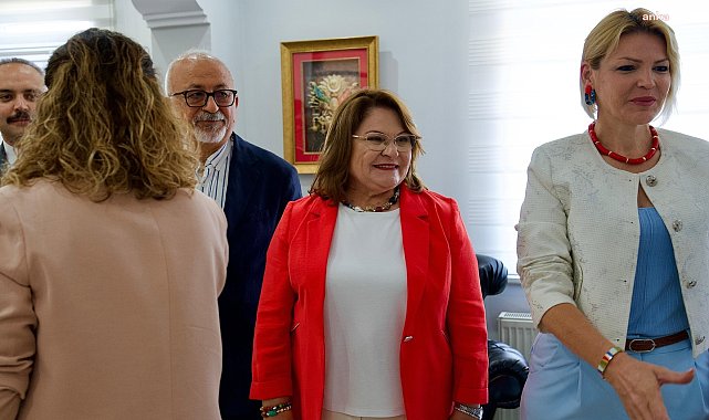 Didim Belediye Başkanı Gençay: