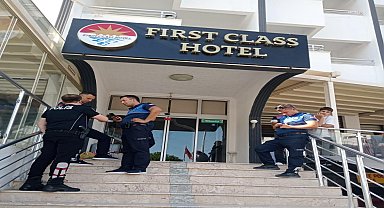 Didim Belediyesi'nden mühürlenen otel hakkında açıklama: 