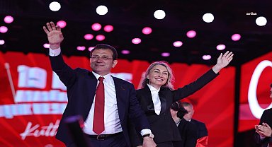 Dilek İmamoğlu'ndan Emine Erdoğan'a cezaevi çağrısı: