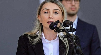 Dilek Kaya İmamoğlu: 