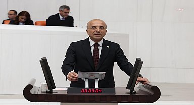 Dışişleri Bakanı Fidan'dan CHP’li Aşkın Genç'in Irak vatandaşlarına vize serbestisi sorusuna yanıt: “Düzensiz göçmen durumuna düşme olasılıkları düşük”