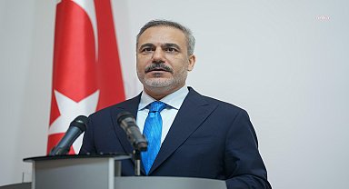 Dışişleri Bakanı Fidan, Güneydoğu Avrupa İşbirliği Süreci Devlet ve Hükümet Başkanları Zirvesi'ne katılacak