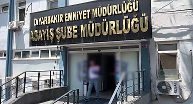 Diyarbakır’da 4 kişinin hayatını kaybettiği yangınla ilgili 5 şüpheli adliyede