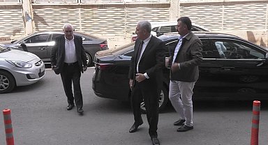 Diyarbakır’da AK Parti’den DEM Parti’ye ilk bayram ziyareti… AK Parti İl Başkanı İler: “Öcalan’a da hakkını teslim etmek lazım”