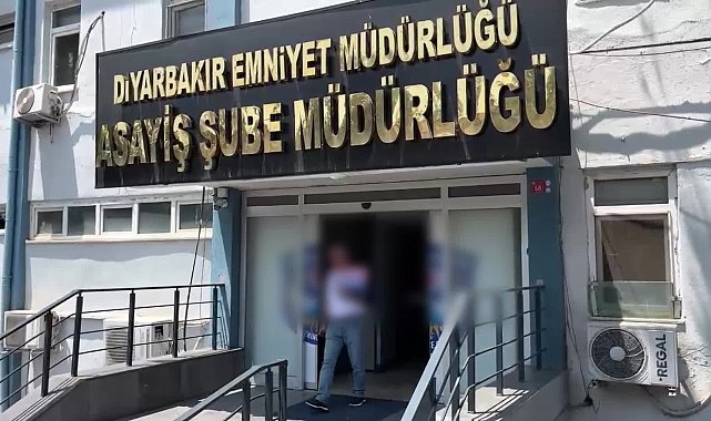 Diyarbakır’da anne ve 3 çocuğunun öldüğü yangına ilişkin soruşturmada 2 kişi tutuklandı
