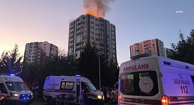 Diyarbakır’da anne ve üç çocuğunun öldüğü yangına ilişkin bilirkişi raporu tamamlandı