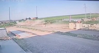 Diyarbakır’da çocuğun kullandığı otomobilin takla atması sonucu 1 çocuk öldü, 4 çocuk yaralandı