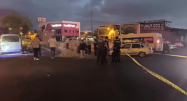 Diyarbakır'da gruplar arasında silahlı kavga: 1'i ağır 3 yaralı