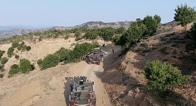 Diyarbakır’daki 